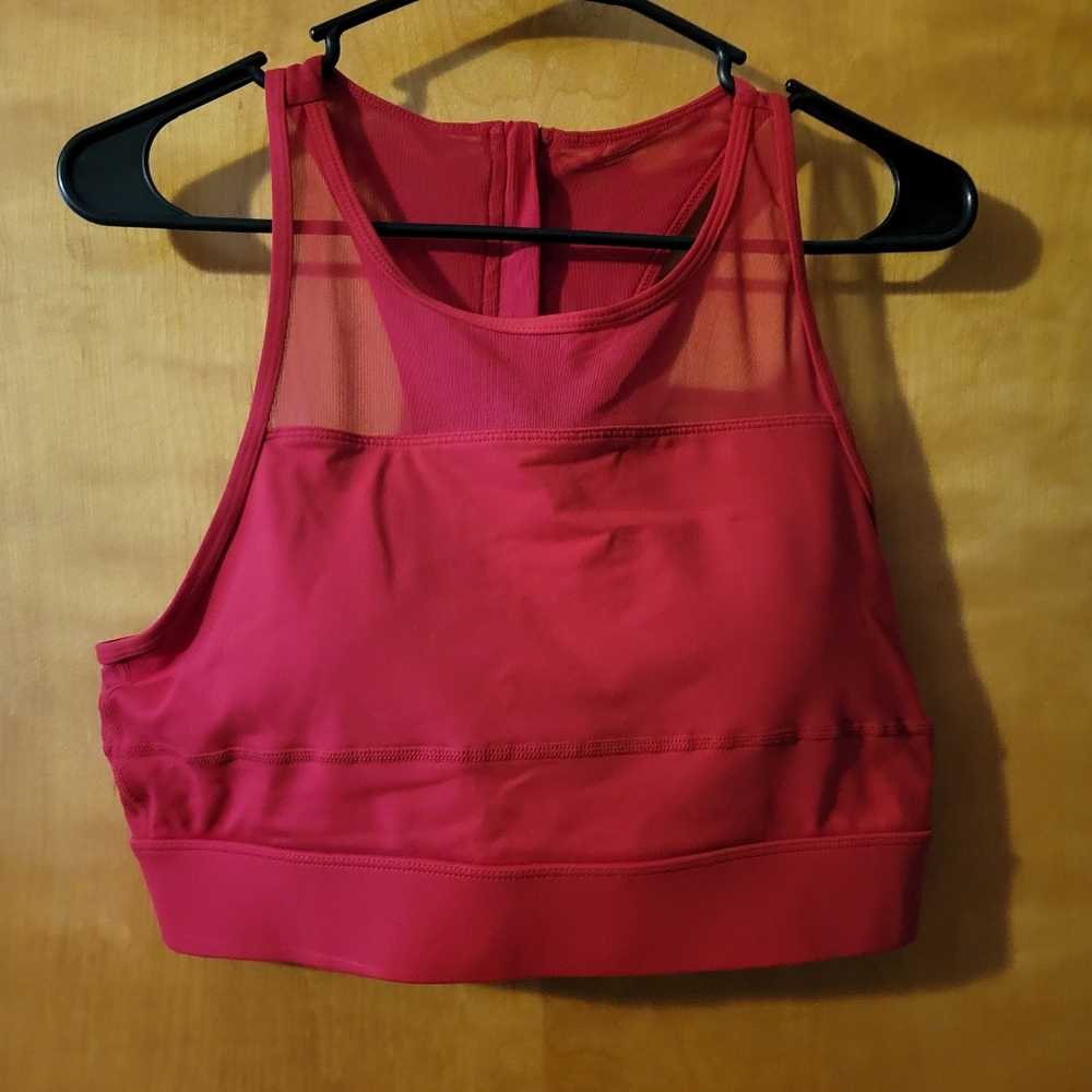 Zyia All Star Sports Bra